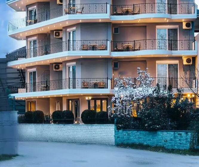 Fotos del hotel Akti  Ioannina:  24