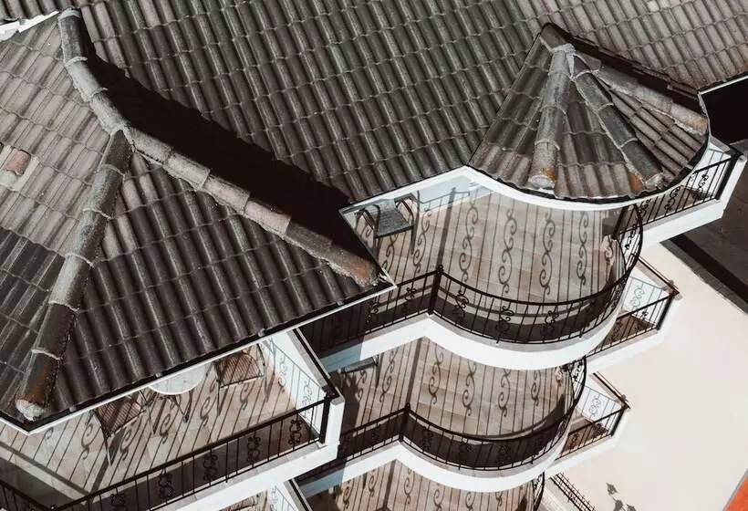 Fotos del hotel Akti  Ioannina:  4