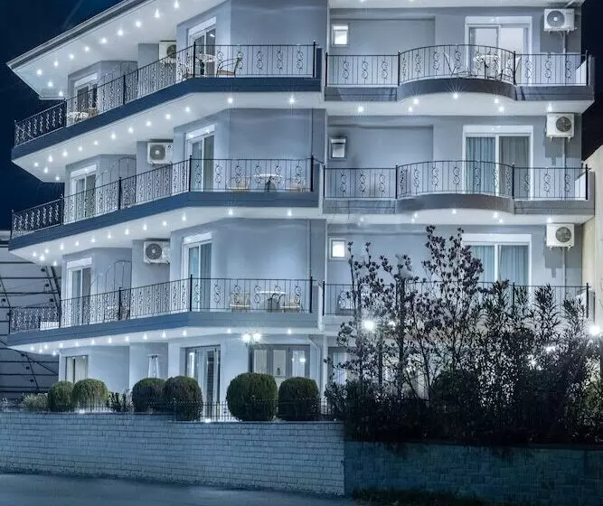 Fotos del hotel Akti  Ioannina:  22