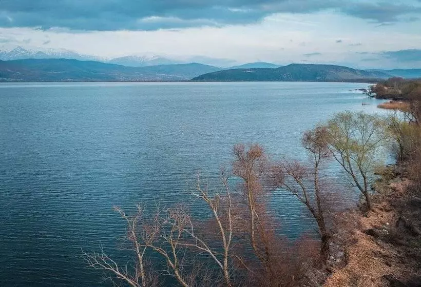 Fotos del hotel Akti  Ioannina:  18