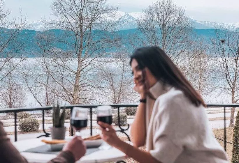 Fotos del hotel Akti  Ioannina:  20