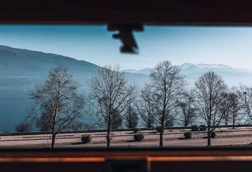 Fotos del hotel Akti  Ioannina:  15