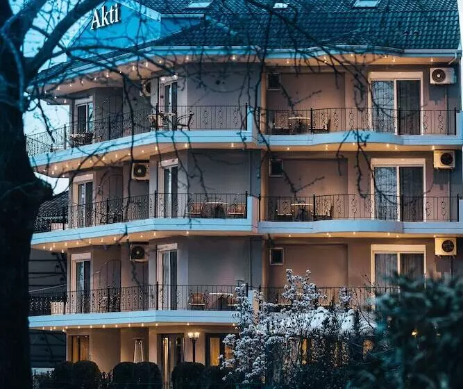 Fotos del hotel Akti  Ioannina:  6