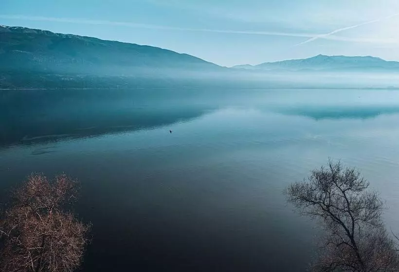 Fotos del hotel Akti  Ioannina:  5