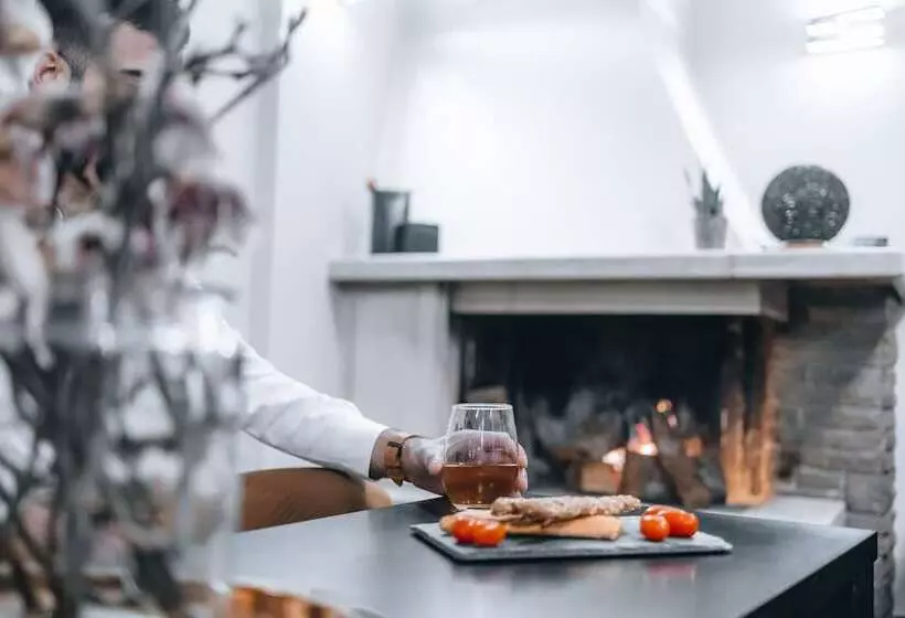 Fotos del hotel Akti  Ioannina:  23