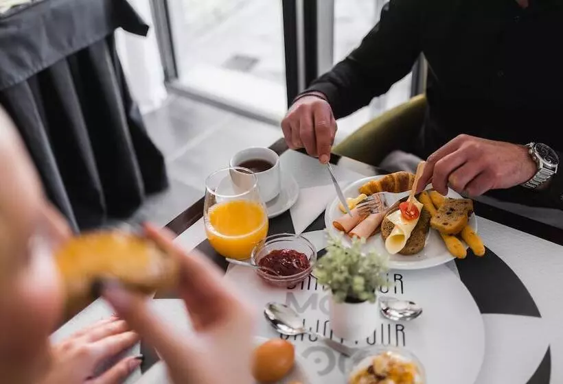 Fotos del hotel Akti  Ioannina:  7