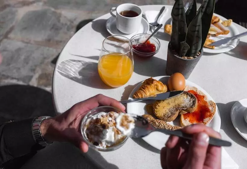 Fotos del hotel Akti  Ioannina:  21