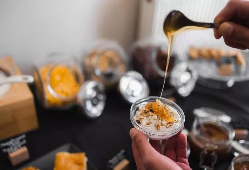 Fotos del hotel Akti  Ioannina:  2