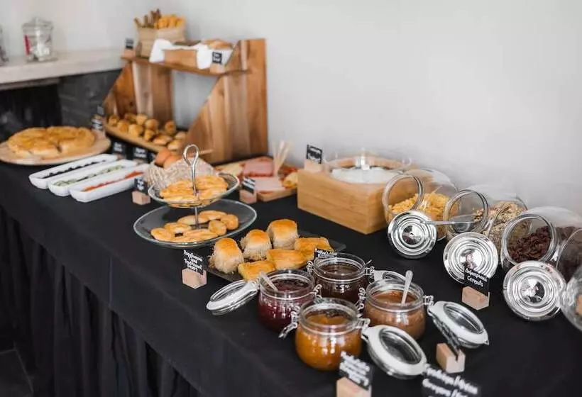 Fotos del hotel Akti  Ioannina:  19