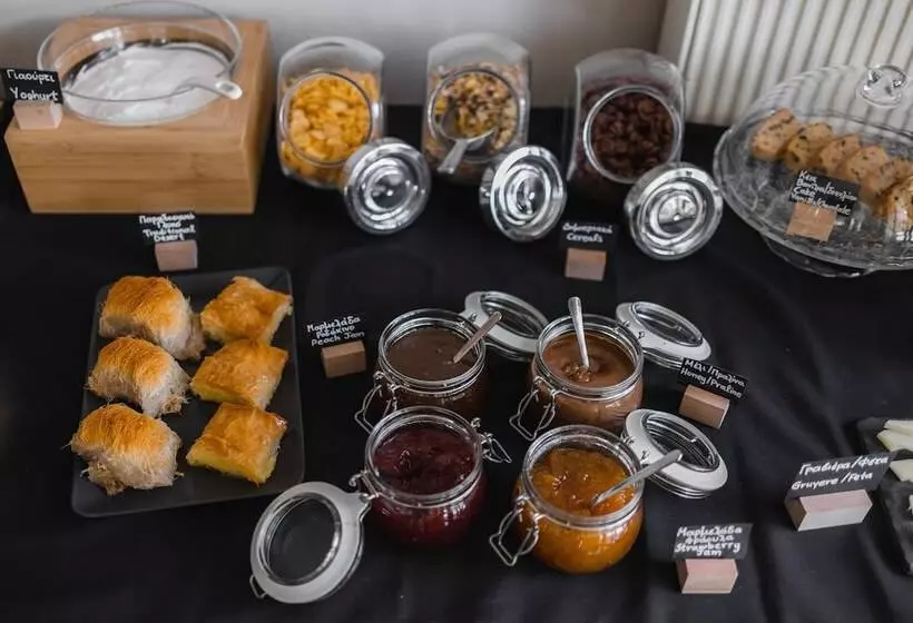 Fotos del hotel Akti  Ioannina:  13