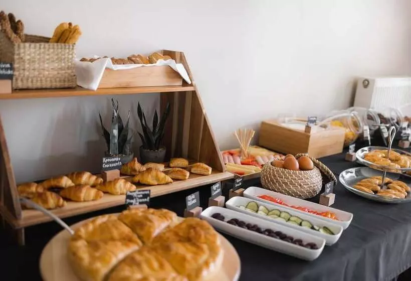 Fotos del hotel Akti  Ioannina:  10