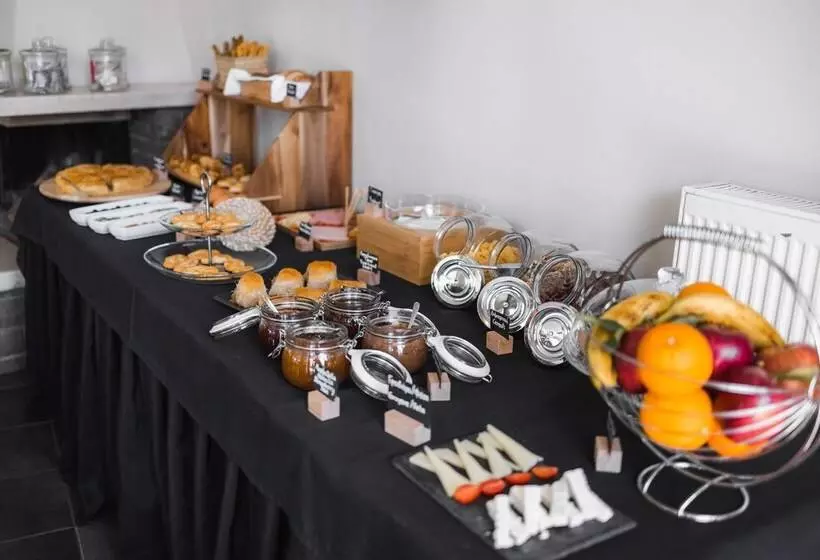 Fotos del hotel Akti  Ioannina:  16