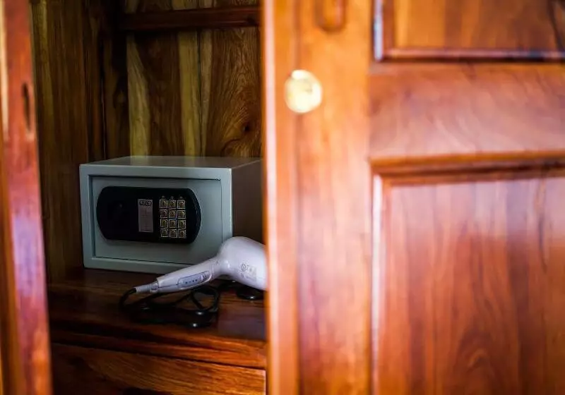 Fotos del hotel Baan Tah On The Sea:  3