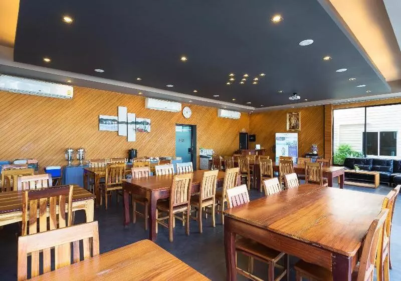 Fotos del hotel Baan Tah On The Sea:  6