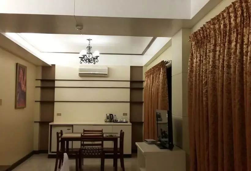 Fotos del hotel Dumaguete Royal Suite Inn:  24