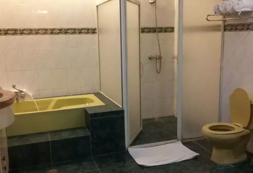 Fotos del hotel Dumaguete Royal Suite Inn:  6