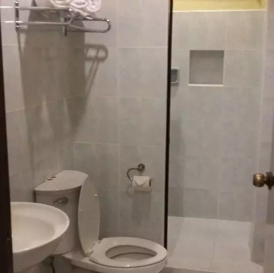 Fotos del hotel Dumaguete Royal Suite Inn:  8