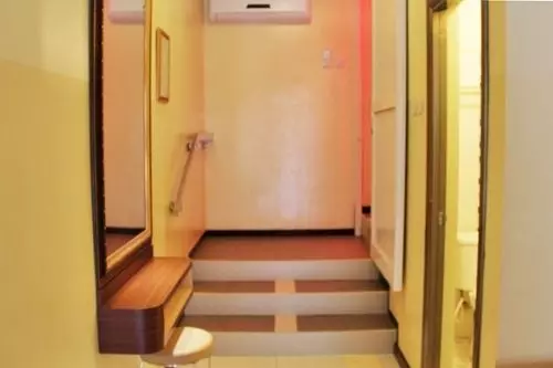 Fotos del hotel New Cahaya:  25