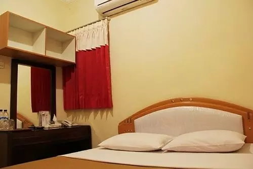 Fotos del hotel New Cahaya:  21