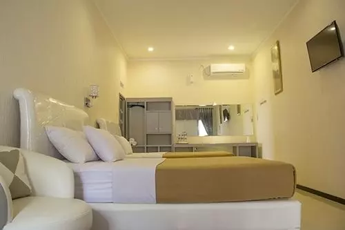 Fotos del hotel New Cahaya:  16