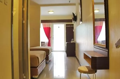 Fotos del hotel New Cahaya:  15