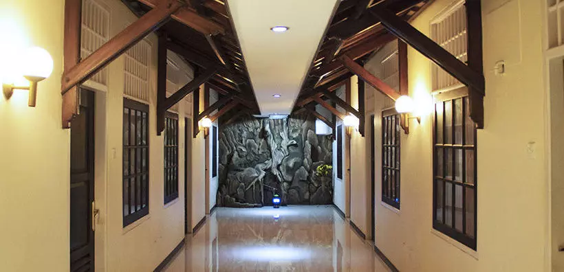 Fotos del hotel New Cahaya:  3