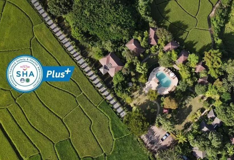 Fotos del hotel Pai My Guest Resort:  5