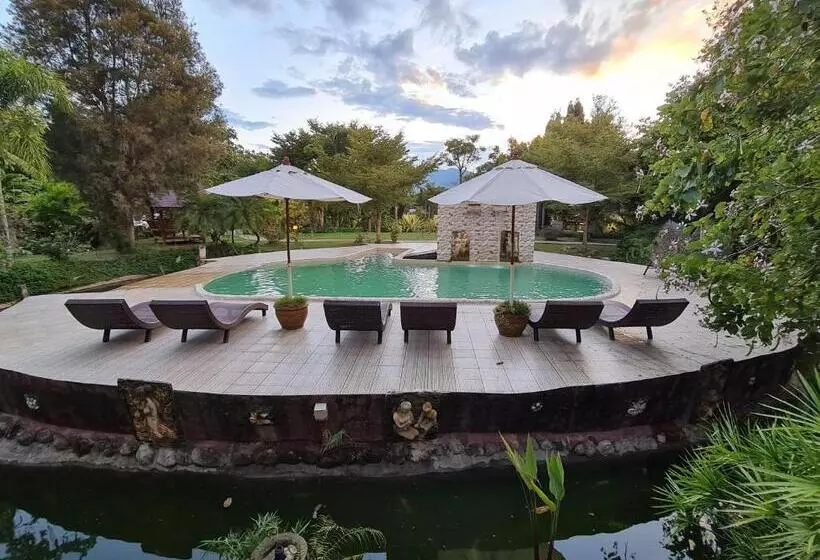 Fotos del hotel Pai My Guest Resort:  2