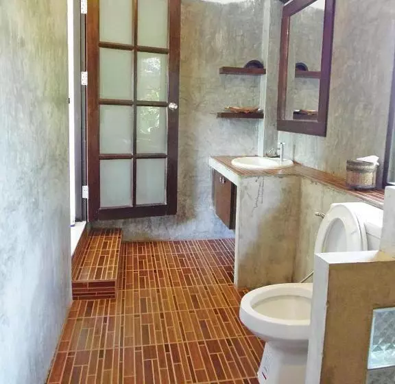 Fotos del hotel Pai My Guest Resort:  4