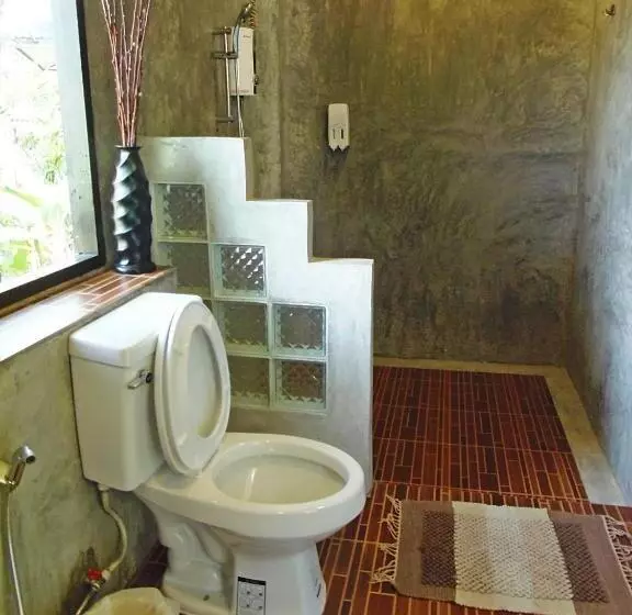 Fotos del hotel Pai My Guest Resort:  8