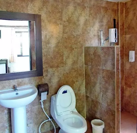 Fotos del hotel Pai My Guest Resort:  11