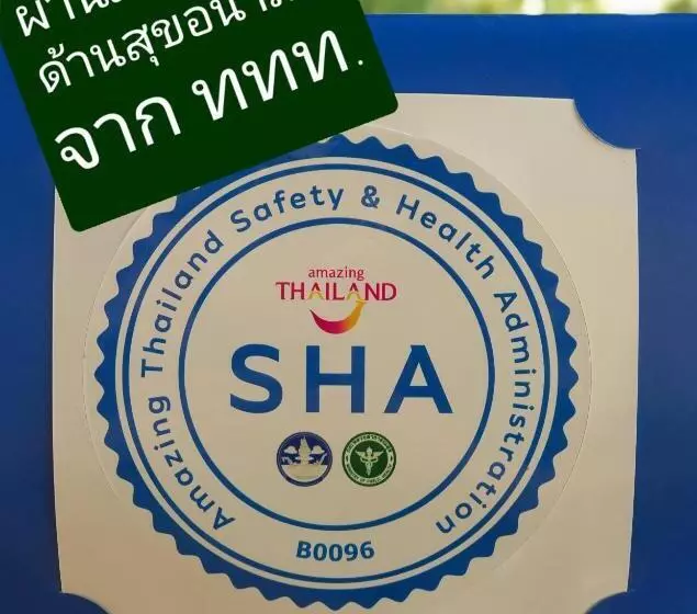 Fotos del hotel Pai My Guest Resort:  9