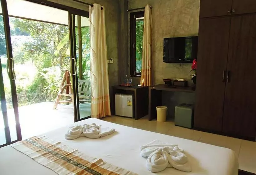 Fotos del hotel Pai My Guest Resort:  14