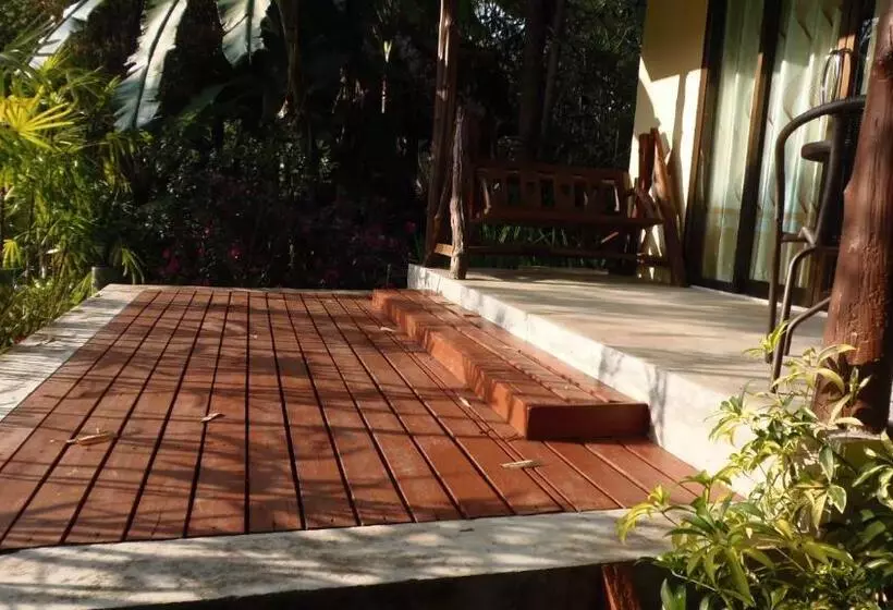 Fotos del hotel Pai My Guest Resort:  3