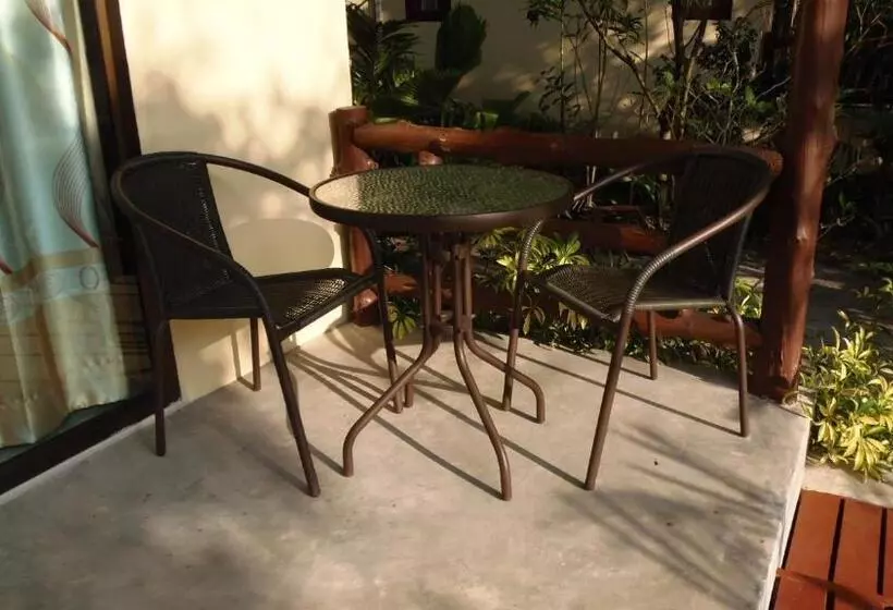 Fotos del hotel Pai My Guest Resort:  7