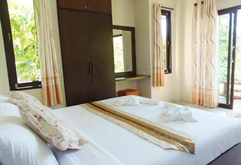 Fotos del hotel Pai My Guest Resort:  13