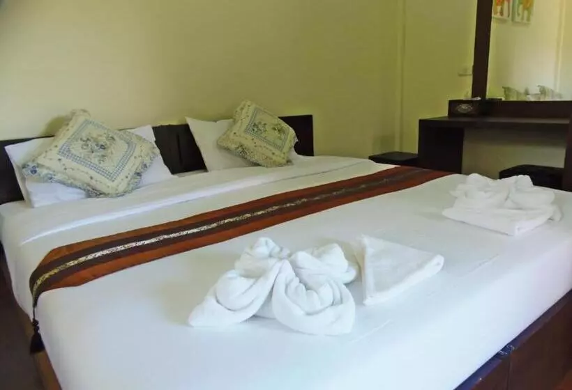 Fotos del hotel Pai My Guest Resort:  1