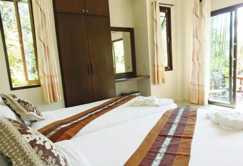 Fotos del hotel Pai My Guest Resort:  6