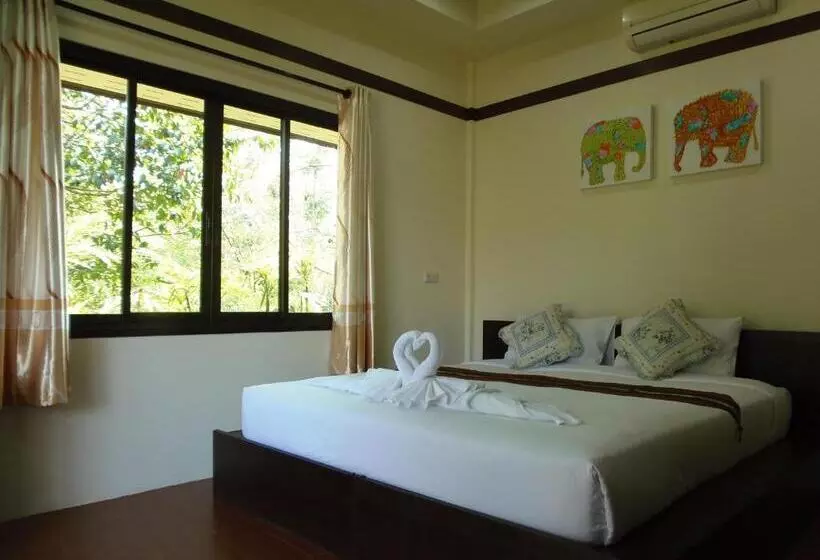 Fotos del hotel Pai My Guest Resort:  10