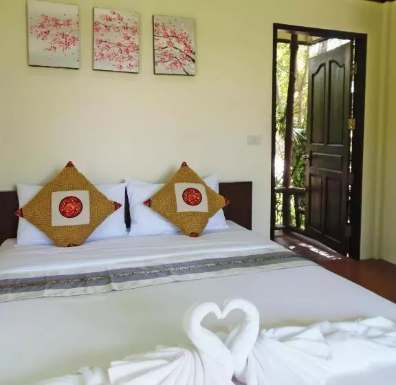 Fotos del hotel Pai My Guest Resort:  15