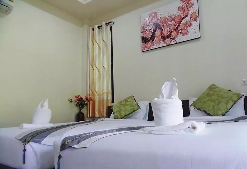 Fotos del hotel Pai My Guest Resort:  12