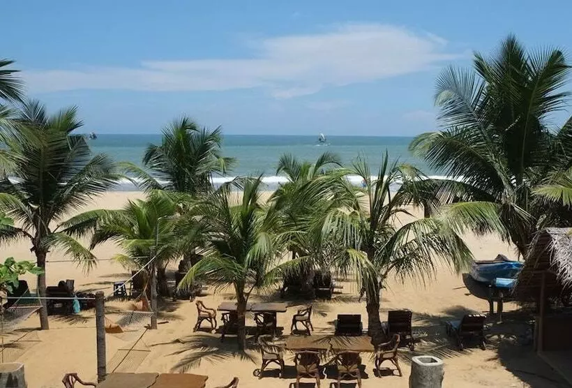 Fotos del hotel Reggie S Guesthouse:  6