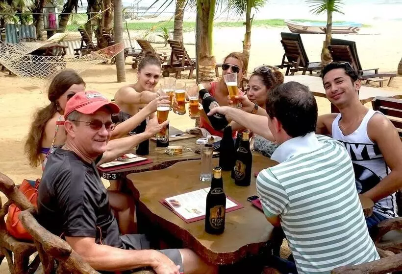 Fotos del hotel Reggie S Guesthouse:  2