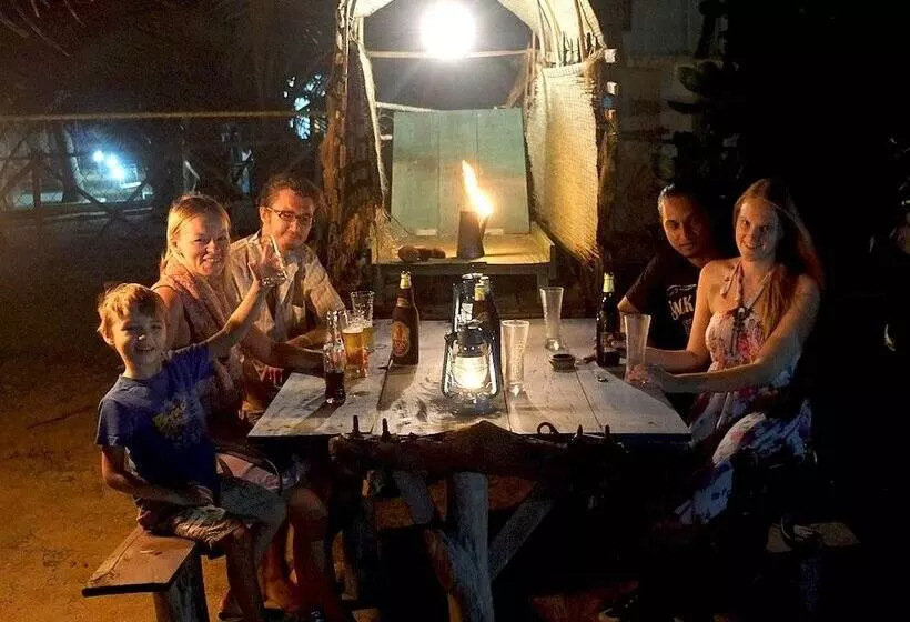 Fotos del hotel Reggie S Guesthouse:  3