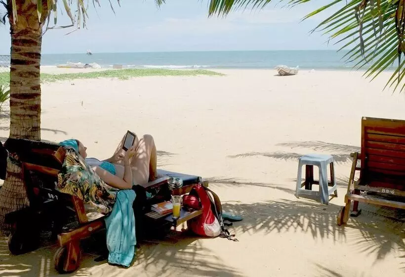 Fotos del hotel Reggie S Guesthouse:  10