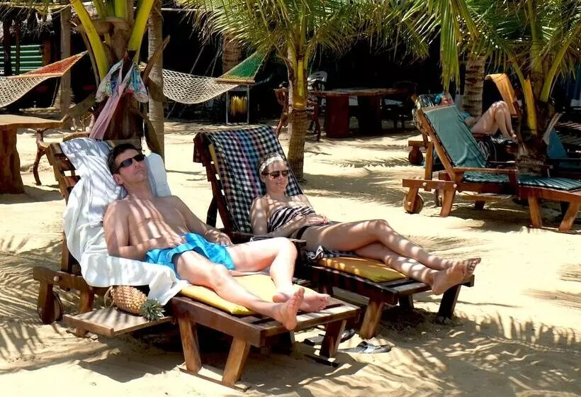 Fotos del hotel Reggie S Guesthouse:  5