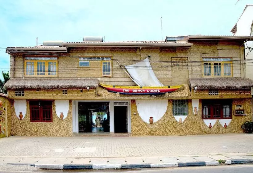 Fotos del hotel Reggie S Guesthouse:  12