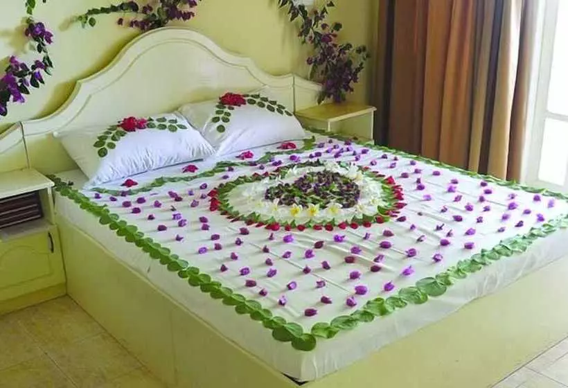 Fotos del hotel Reggie S Guesthouse:  13