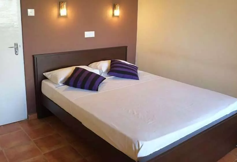 Fotos del hotel Reggie S Guesthouse:  7