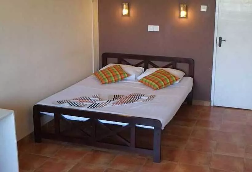 Fotos del hotel Reggie S Guesthouse:  9